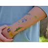 Pochette de 20 Tattoos - Bracelets