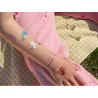 Pochette de 40 Tattoos - Cute Animals