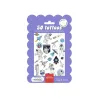 Pochette de 40 Tattoos - Cosmos