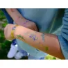 Pochette de 40 Tattoos - Cosmos