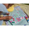 Peinture au numéro Kids - Besties