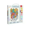 Peinture au numéro Kids - Fun Gang
