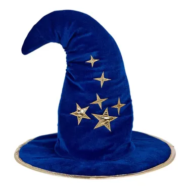 Chapeau magicien Wilfred