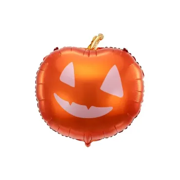 Ballon en Mylar Citrouille...