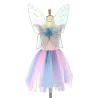 Robe de Fée Apolline, 3-4 ans