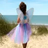 Robe de Fée Apolline, 5-7 ans