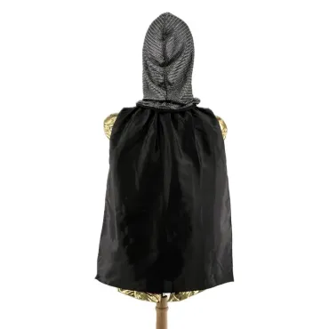 Chevalier Tristan, 3-4 ans
