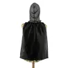 Chevalier Tristan, 3-4 ans