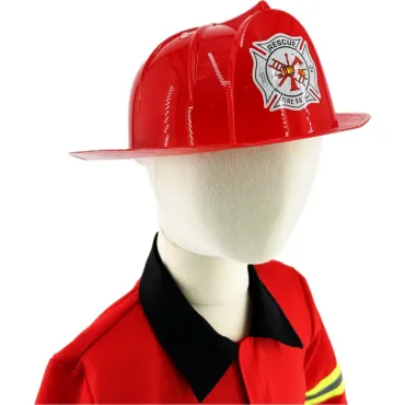 Fire Rescue, 5-7 ans