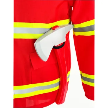 Fire Rescue, 5-7 ans
