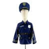 Police Officer, 3-4 ans