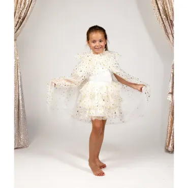 Set Tutu & Cape Loane - Ivoire