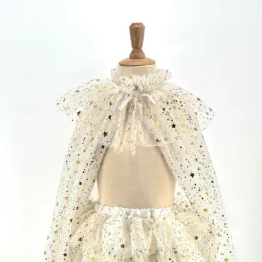 Set Tutu & Cape Loane - Ivoire