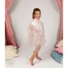Set Tutu & Cape Loane - Rose Poudré