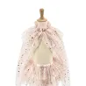 Set Tutu & Cape Loane - Rose Poudré