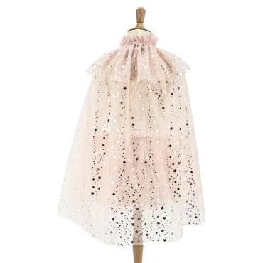 Set Tutu & Cape Loane - Rose Poudré