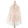 Set Tutu & Cape Loane - Rose Poudré