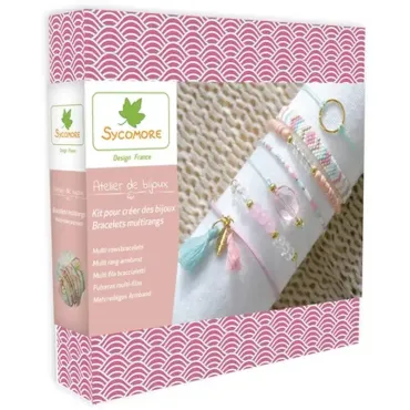 Atelier De Bijoux -...