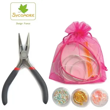 Atelier De Bijoux - Multirangs - Artdeco