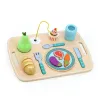 Plateau repas multi-activités