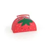 Set de 3 valisettes gigognes, Les fruits - Sarah Betz