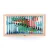 Puzzle 4 Dimensions, Les animaux - Andy Westface