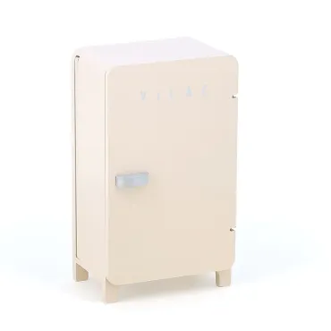 Jeu de logique en bois, Le frigo - Ingela P.Arrhenius