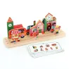 Built it - La ville - Ingela P.Arrhenius
