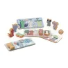Multi-Jeux des tout-petits - Sarah Betz
