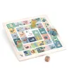 Multi-Jeux des tout-petits - Sarah Betz