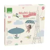 Multi-Jeux des tout-petits - Sarah Betz