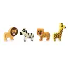 Rigol’animo de la savane - Ingela P.Arrhenius