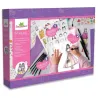 Artissimo - Atelier stylisme avec tablette lumineuse