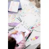 Artissimo - Atelier stylisme avec tablette lumineuse