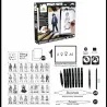 Manga - Tablette lumineuse rechargeable
