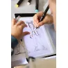 Manga - Tablette lumineuse rechargeable