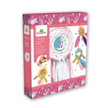 Lovely Box - Attrape-rêves...
