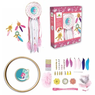 Lovely Box - Attrape-rêves - Féériques