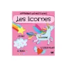 Q-BOX - Les licornes