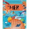 Le coffret du méga atlas de la mer
