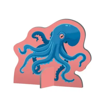 Le coffret du méga atlas de la mer