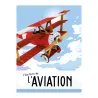 Maquette 3D - L'Avion