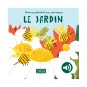 Douces histoires Sonores - Le jardin
