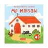 Douces histoires Sonores - A la maison