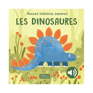 Douces Histoires Sonores -...