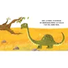 Douces Histoires Sonores - Les dinosaures