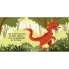 Douces Histoires Sonores - Les dinosaures