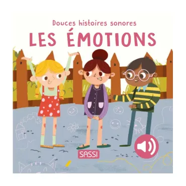 Douces Histoires Sonores -...