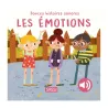 Douces Histoires Sonores - Les émotions
