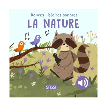 Douces Histoires Sonores -...